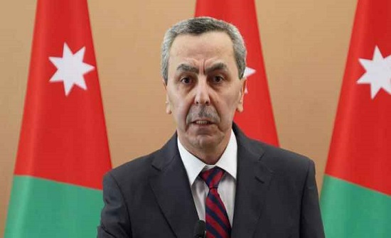 وزير التربية: لا أعد بحذف الوحدة الأخيرة من التوجيهي وزير التربية: لا أعد بحذف الوحدة الأخيرة من التوجيهي