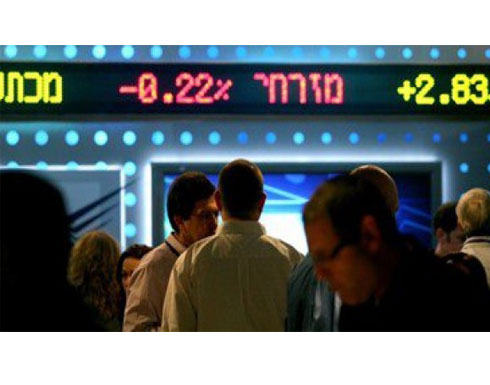 بورصة تل أبيب تتعرض لعملية احتيال في صفقات الماس
