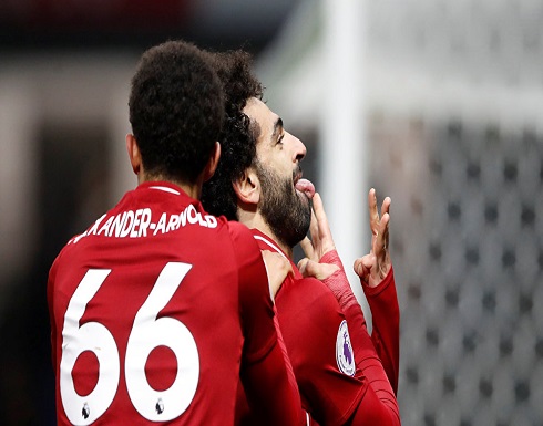 كيف رد زميل محمد صلاح على سخريته منه كيف رد زميل محمد صلاح على سخريته منه