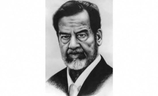 نقل رفات صدام حسين خشية نبش قبره