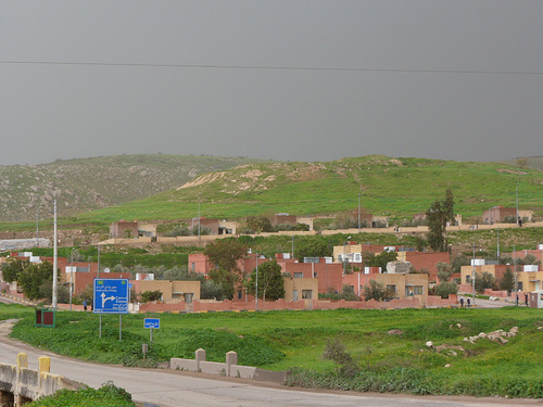 بلدية معاذ بن جبل تكرم عمالها