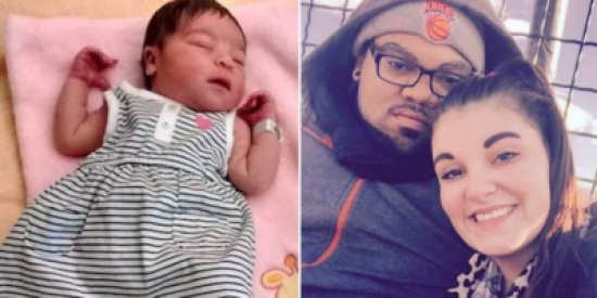 فاجعة ثلاثية: بعد نشر صورتها على "فايسبوك".. هكذا قُتلت مع زوجها وابنتها!