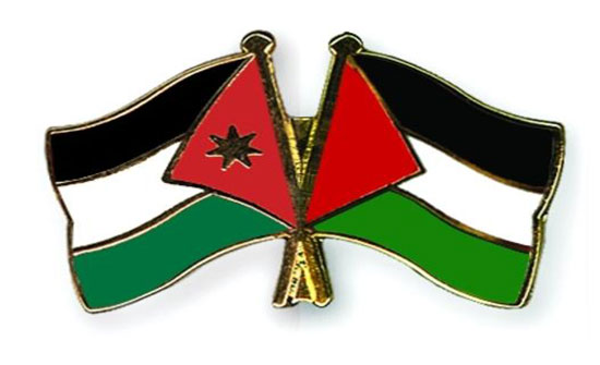 الاردن ينفي الضغوطات لتجريد الفلسطينيين من صفة اللجوء