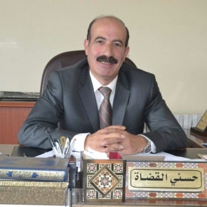 محافظ معان يبحث الاستعدادات لاستقبال الشهر الكريم محافظ معان يبحث الاستعدادات لاستقبال الشهر الكريم