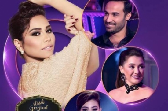 هل يوقف طليق هيفا برنامج شيرين بعد اساءتها لصديقه المقرب عمرو دياب؟ هل يوقف طليق هيفا برنامج شيرين بعد اساءتها لصديقه المقرب عمرو دياب؟