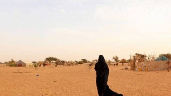 أعلى نسبة عبودية في العالم؟ أين أعلى نسبة عبودية في العالم؟ أين
