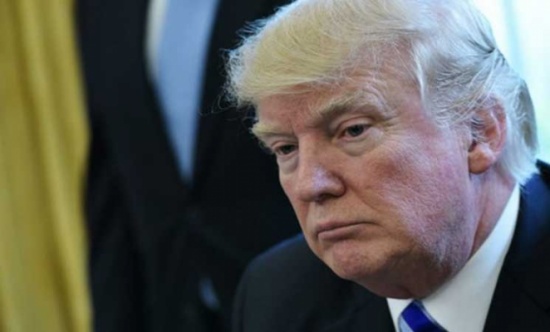 ديمقراطيون يطالبون بتحقيق في علاقة ترامب برجل أعمال مرتبط بإيران ديمقراطيون يطالبون بتحقيق في علاقة ترامب برجل أعمال مرتبط بإيران