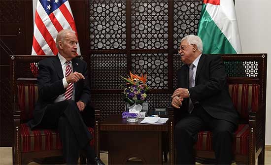 بايدن يعلن عن دعم أميركي بـ 100 مليون دولار لمستشفيات القدس بايدن يعلن عن دعم أميركي بـ 100 مليون دولار لمستشفيات القدس