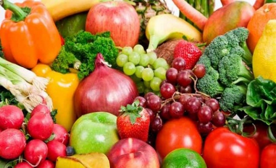 الحنيفات لوزير اماراتي : جهاز جديد وصيانة أخرى للتأكد من سلامة المنتجات الزراعية