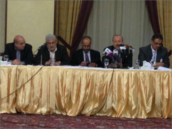 مبادرة زمزم تعقد حوارا حول اولويات الاصلاح وقانون الانتخاب مبادرة زمزم تعقد حوارا حول اولويات الاصلاح وقانون الانتخاب