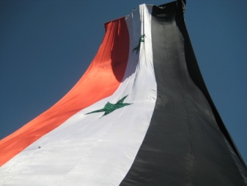 سوريا : ميليشيات " شيعية عراقية " تعدم 26 شابا بريف حلب سوريا : ميليشيات " شيعية عراقية " تعدم 26 شابا بريف حلب