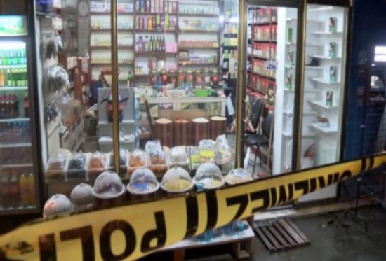 مقتل صحافي تركي طعناً لأنه رمى كرة ثلج على واجهة محل