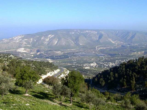 اراضي عجلون تستكمل تجهيز القسم الفني