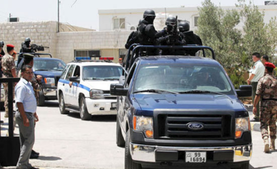 تخفيف الحكم على طالب توجيهي حاول الالتحاق بـ "داعش"