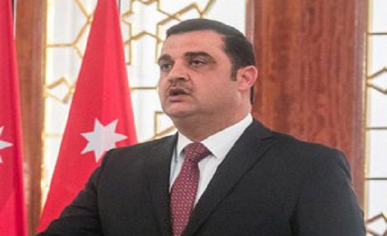 وزير الشباب يستقبل اللجنة النيابية للشباب والرياضة