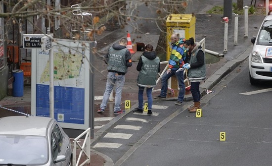 أحكام تصل للمؤبد بقضية هجمات "شارلي إيبدو"