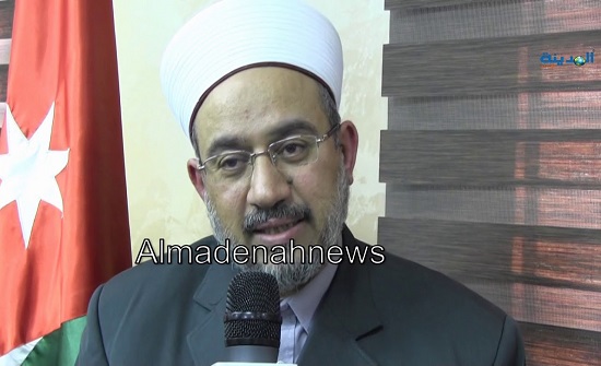 ابو البصل: الوصاية الهاشمية على المسجد الاقصى مسؤولية تاريخية ودينية