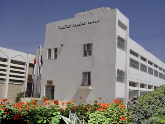 حملة الكترونية لتوفير فرص عمل للخريجين بالطفيلة