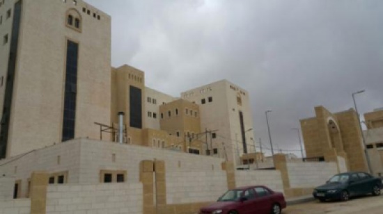 4 وفيات بسبب انقطاع الاكسجين في مستشفى السلط