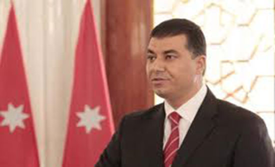 وزيرا الزراعة والأشغال يطلعان على الواقع الزراعي والخدماتي بالرمثا وزيرا الزراعة والأشغال يطلعان على الواقع الزراعي والخدماتي بالرمثا
