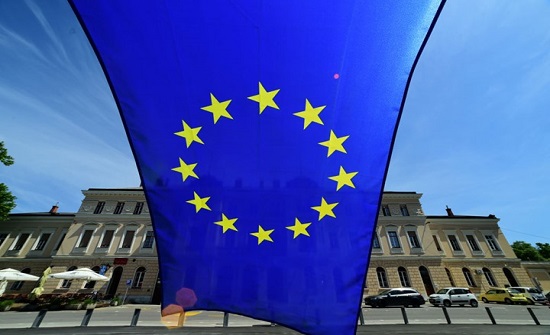 أوروبا تتفق على دعم أوكرانيا وتختلف على حظر نفط روسيا أوروبا تتفق على دعم أوكرانيا وتختلف على حظر نفط روسيا