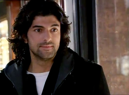 كريم يعود الى الشاشة ... قريباً