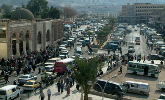 ازمات مروية في العقبة قبل وبعد الافطار ازمات مروية في العقبة قبل وبعد الافطار