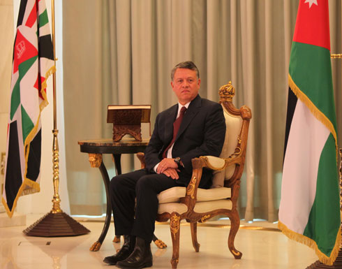 الملك يعزي كاميرون على الضحايا البريطانيين في هجمات سوسة الملك يعزي كاميرون على الضحايا البريطانيين في هجمات سوسة