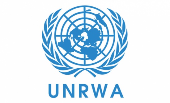 مشعشع : " مدارس الاونروا تفتح ابوابها في موعدها  "