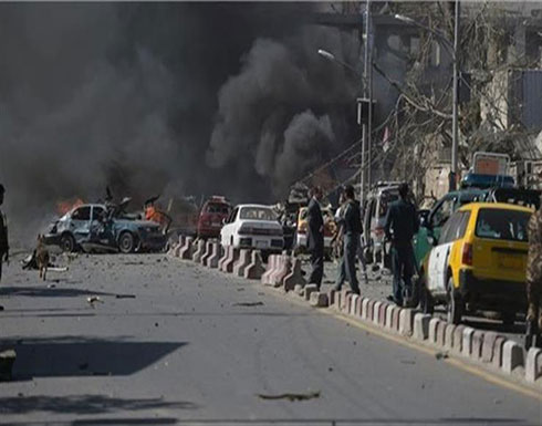 أفغانستان.. 10 قتلى بثاني تفجيرات "الهدنة"