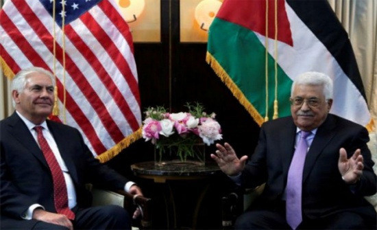 إسرائيل تنتقد تقرير الخارجية الأميركية بشأن الإرهاب إسرائيل تنتقد تقرير الخارجية الأميركية بشأن الإرهاب