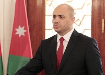 وزير الاوقاف يستقبل وفدا من نقابة الصحفيين ويؤكد موسم الحج كان ناجحاً