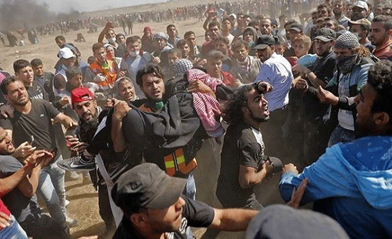 مجلس حقوق الإنسان يلتئم لبحث الانتهاكات الإسرائيلية