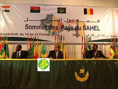 خمس من دول الساحل تدعو الامم المتحدة الى التدخل عسكريا في ليبيا خمس من دول الساحل تدعو الامم المتحدة الى التدخل عسكريا في ليبيا