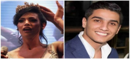 فيديو| حقيقة علاقة محمد عساف بملكة جمال "المتحولين جنسيًا" في "إسرائيل"