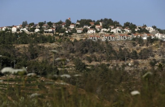 عدد المستوطنين في الضفة الغربية تضاعف 7 مرات منذ أوسلو