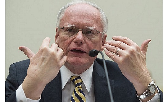 جيفري: تركيا لن تنسحب من إدلب والنصر لن يكون حليفا لروسيا