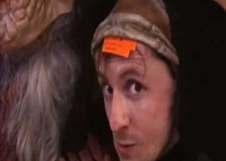 الكاميرا الخفية