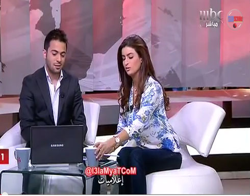 نهفات علا فارس