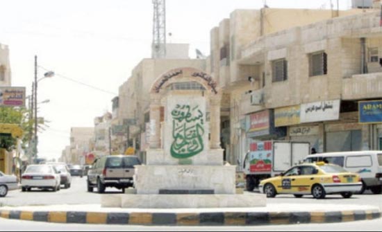 ورشة تدريبية لموظفي واعضاء المجالس البلدية والمحلية في المفرق