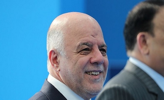 العبادي يطالب بعقد جلسة برلمانية غدا لسحب الثقة من الحكومة العراقية العبادي يطالب بعقد جلسة برلمانية غدا لسحب الثقة من الحكومة العراقية