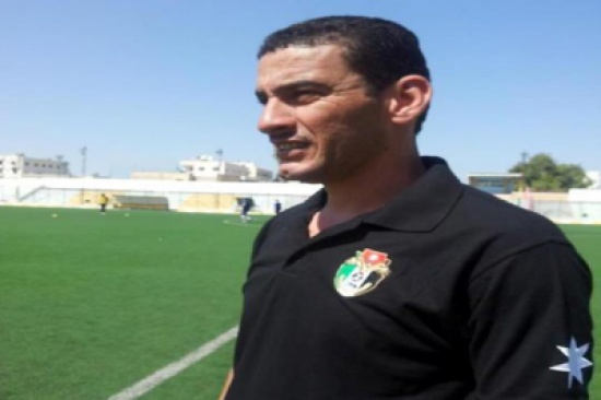 بلال اللحام: تلقيت عروضاً للتدريب وسأختار الأفضل بلال اللحام: تلقيت عروضاً للتدريب وسأختار الأفضل