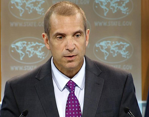 واشنطن: الحديث عن إنهاء الاحتلال الإسرائيلي للاراضي الفلسطينية مبكر