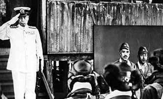 هكذا توقع أهم عسكري ياباني هزيمة بلاده أمام أميركا