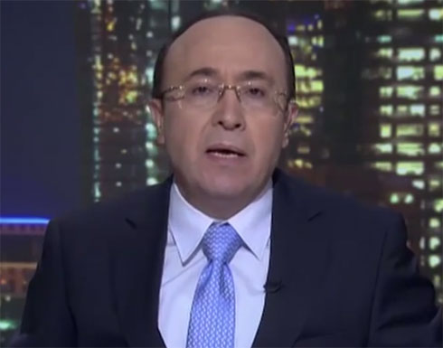 النظام السوري يحكم بالإعدام على 5 أشخاص بينهم فيصل القاسم النظام السوري يحكم بالإعدام على 5 أشخاص بينهم فيصل القاسم