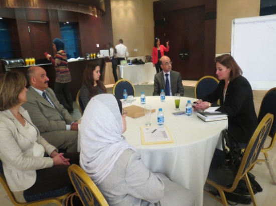 العمل وصداقة توقعان مذكرة تفاهم حول تطبيق المادة 72 من قانون العمل