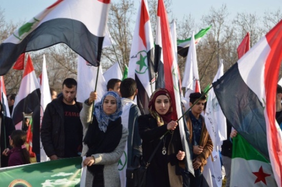 وثیقة مسربة حول "مشروع أمني" للقضاء على العرب في إيران