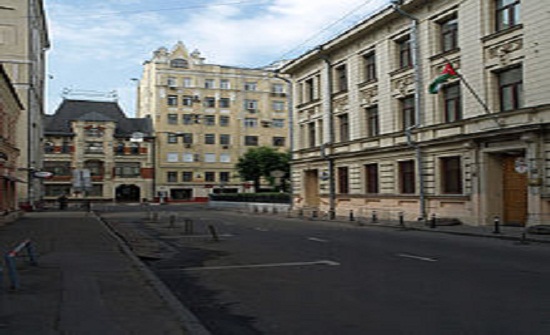 السفارة الاردنية تنظم لقاءات مع أبناء الجالية في الولايات المتحدة