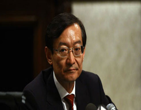 الصين تدعو الفلسطينيين والاسرائيليين إلى الوقف الفوري لإطلاق النار