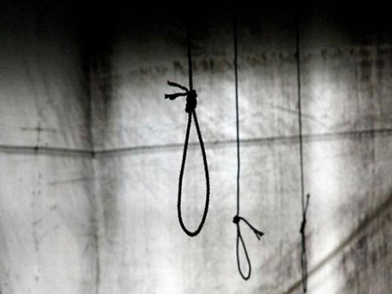 المفرق : عشريني ينتحر شنقاً